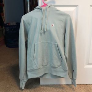 Champion Reverse Weave Hoodie